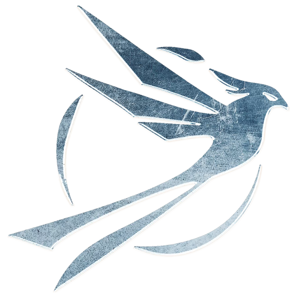 metallic phoenix - symbol of the last dawn project - about